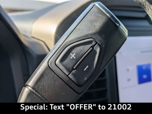 Used 2025 Ford F150 STX w/ Equipment Group 201A FX4 image 27