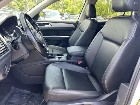 Used 2019 Volkswagen Atlas SE AWD/4WD image 22