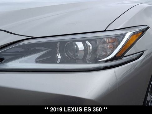 Used 2019 Lexus ES 350 FWD image 15
