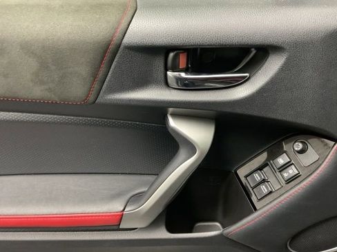 Used 2019 Toyota 86 TRD SE image 11