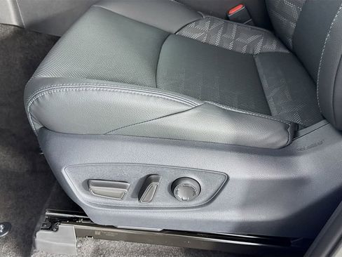 New 2025 Toyota Tacoma TRD Off-Road image 23