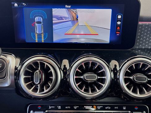Certified 2024 Mercedes-Benz EQB 350 4MATIC SUV image 14
