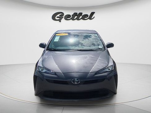 Used 2019 Toyota Prius LE FWD image 16