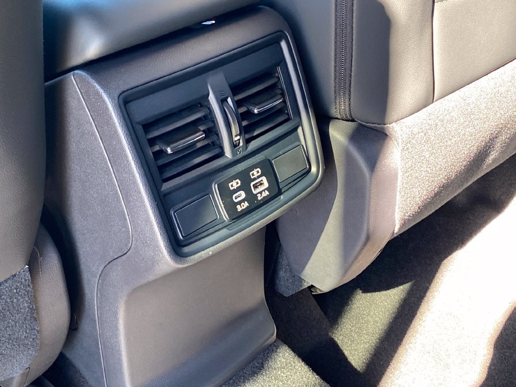 New 2026 Subaru Forester Touring AWD/4WD image 13