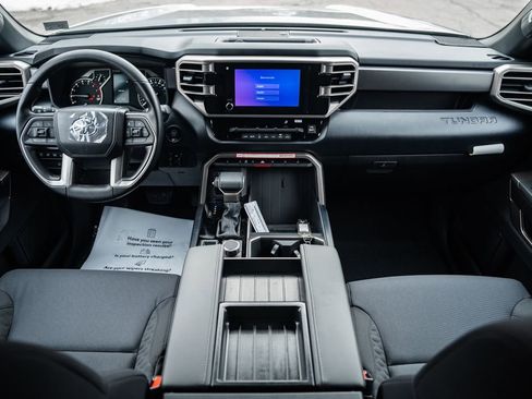 New 2026 Toyota Tundra SR5 image 20