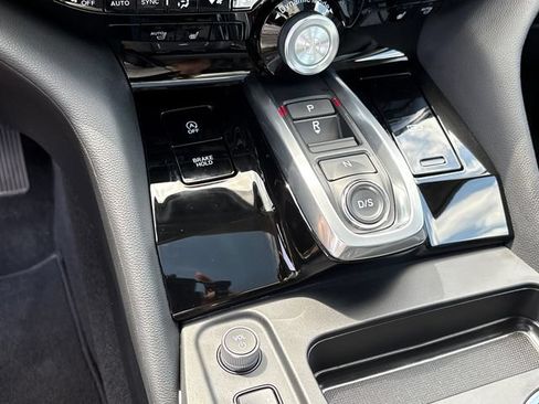 Certified 2026 Acura MDX SH-AWD image 19