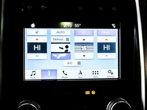 Used 2019 Ford F450 Platinum w/ Platinum Ultimate Package image 29