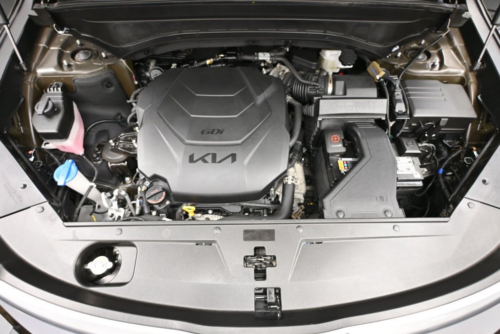 Used 2022 Kia Telluride SX AWD/4WD image 47