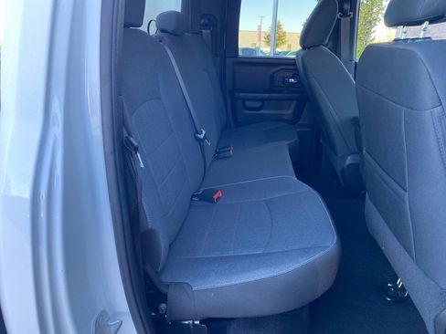 Used 2022 RAM 1500 Classic Warlock image 22