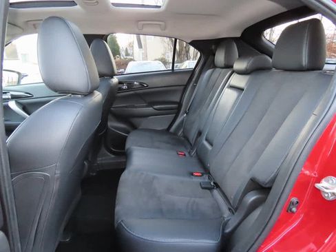 Used 2022 Mitsubishi Eclipse Cross SE image 13