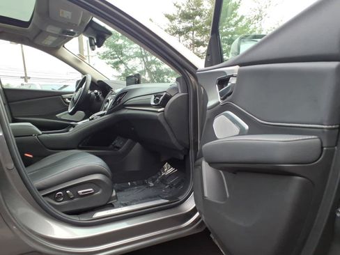 Used 2024 Acura RDX SH-AWD w/ Technology Package image 15