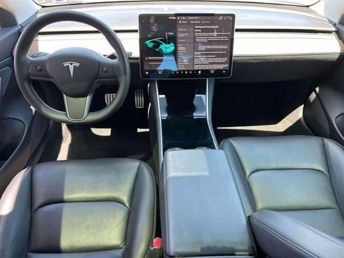 Used 2020 Tesla Model 3 Performance AWD/4WD image 17