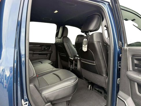 Used 2023 RAM 2500 Power Wagon w/ Level 2 Equipment Group image 19