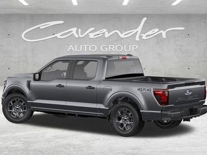 New 2026 Ford F150 STX