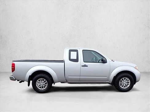 Used 2019 Nissan Frontier SV w/ Value Truck Package AWD/4WD image 5