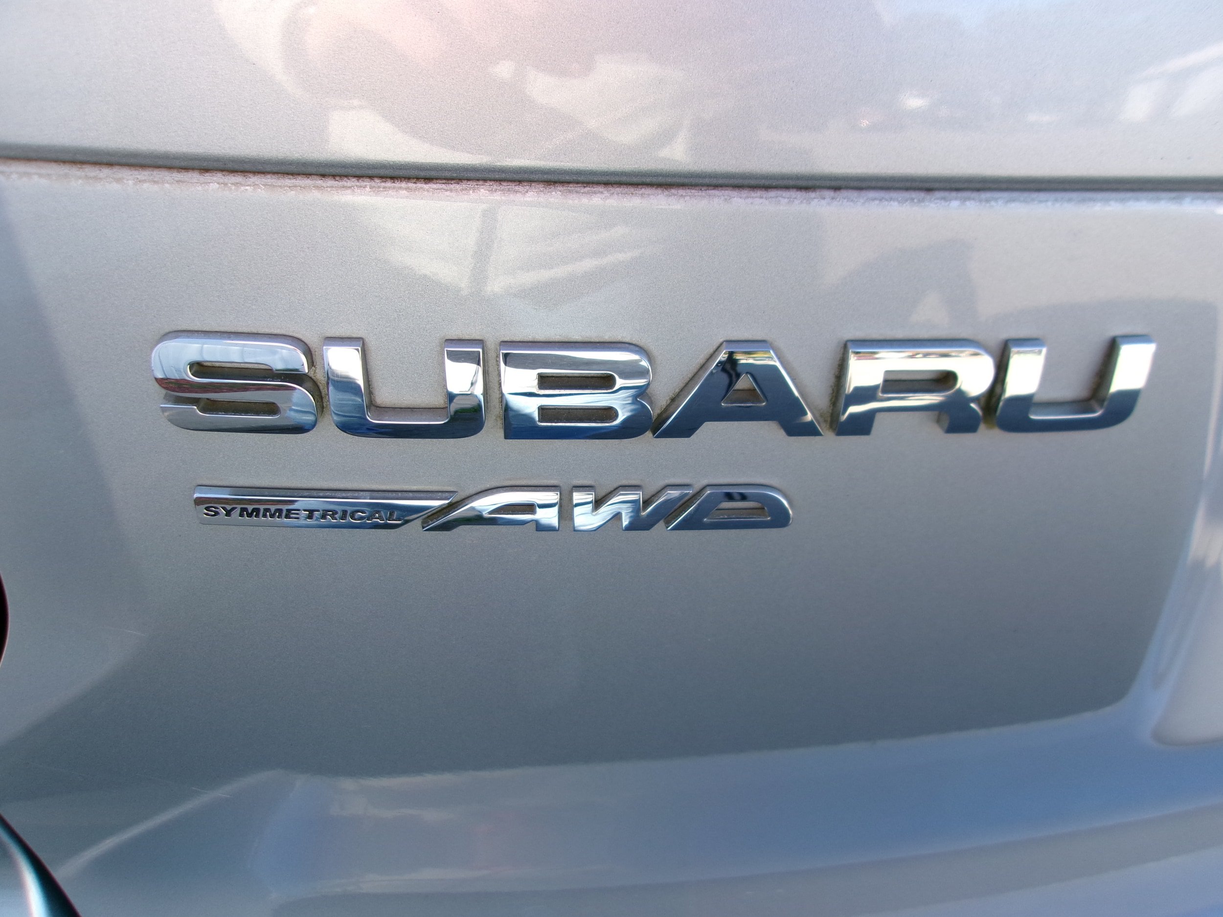 Used 2017 Subaru Forester 2.5i w/ Alloy Wheel Package AWD/4WD image 11