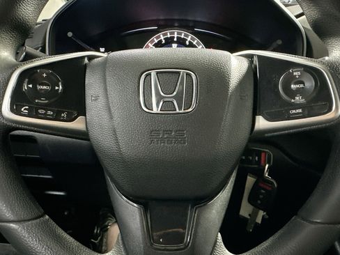 Used 2018 Honda CR-V LX image 19