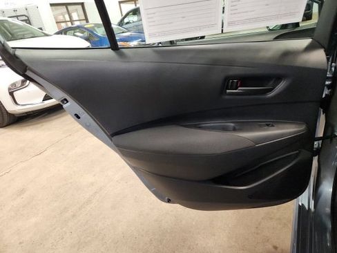 Used 2024 Toyota Corolla LE FWD image 24