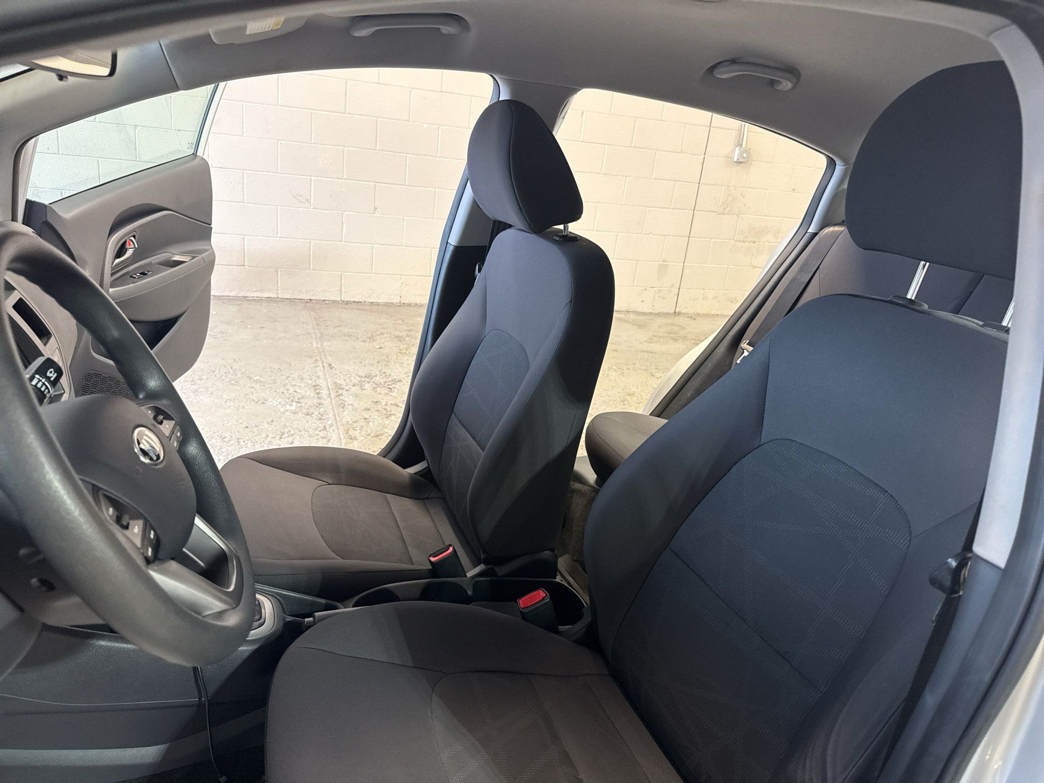 Used 2013 Kia Rio LX w/ PWR Pkg FWD image 16