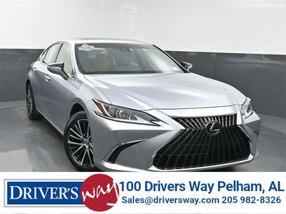 Used 2024 Lexus ES 350 w/ Premium Package