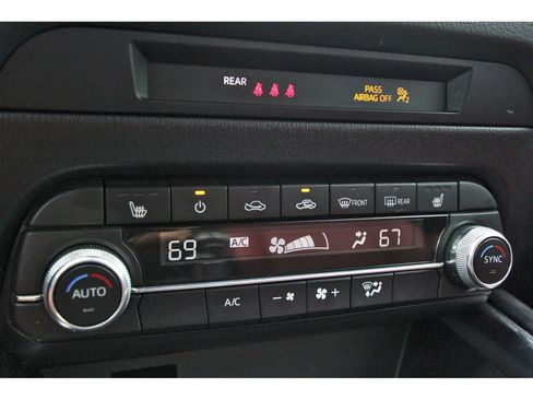 Used 2023 MAZDA CX-5 Carbon Edition AWD/4WD image 23