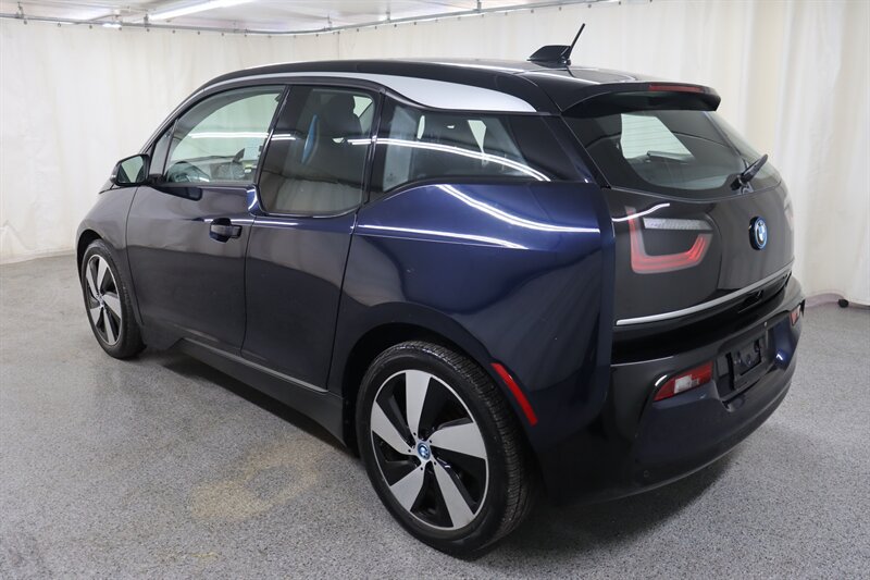 Used 2019 BMW i3 RWD image 5