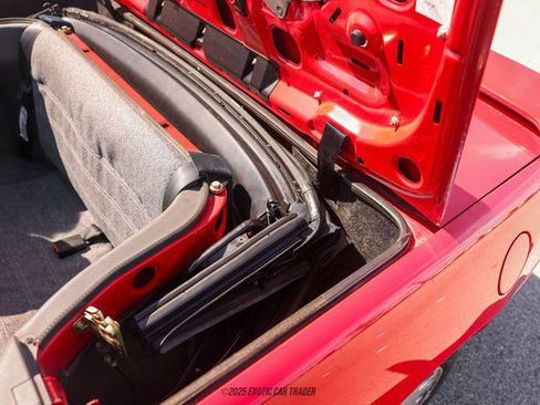 Used 1991 Mercury Capri XR2 image 40