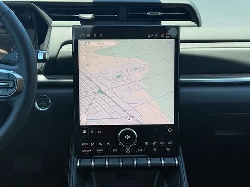 New 2026 GMC Terrain Denali AWD/4WD image 8