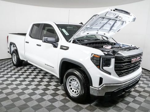 New 2026 GMC Sierra 1500 Pro image 28