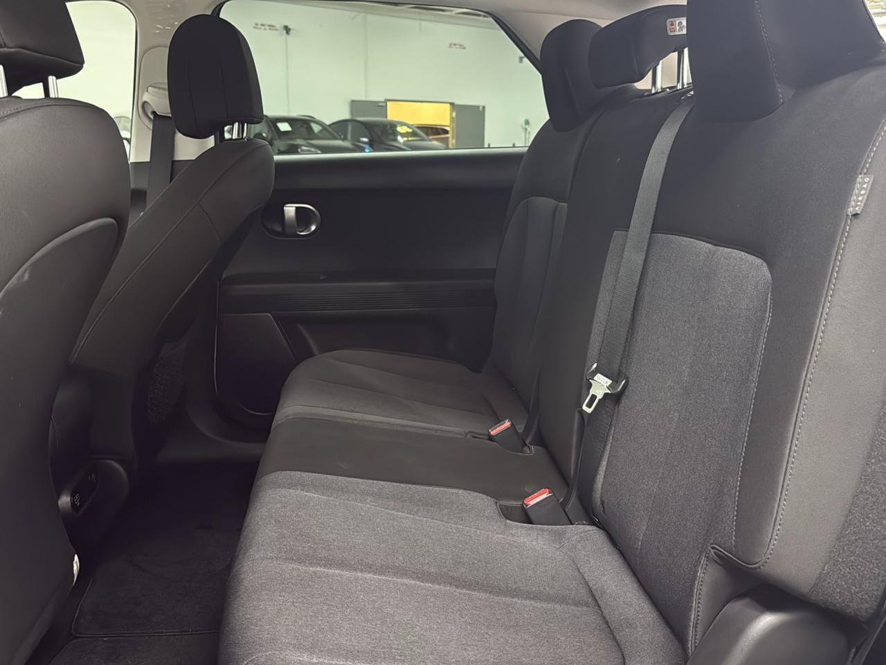 Used 2024 Hyundai Ioniq 5 SEL RWD image 16