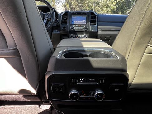 Used 2018 Ford Expedition Max Limited w/ Equipment Group 302A image 38