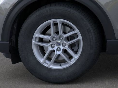 New 2026 Ford Explorer Active AWD/4WD image 19