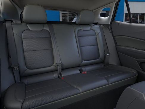 New 2026 Chevrolet Trax ACTIV w/ Sunroof Package FWD image 46