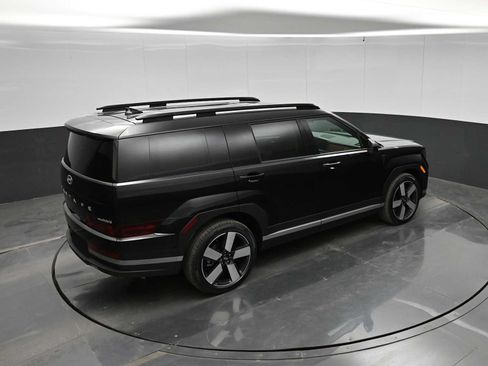 New 2026 Hyundai Santa Fe Limited AWD/4WD image 30