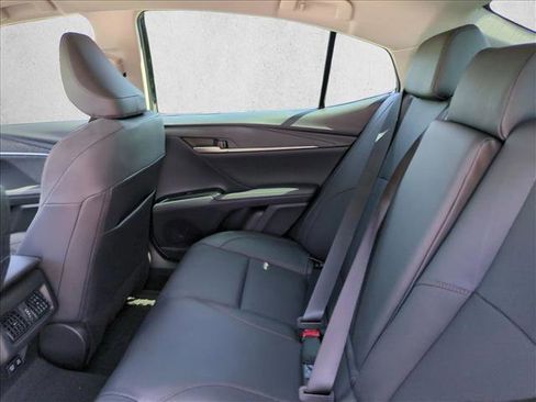 New 2026 Toyota Camry XLE FWD image 15