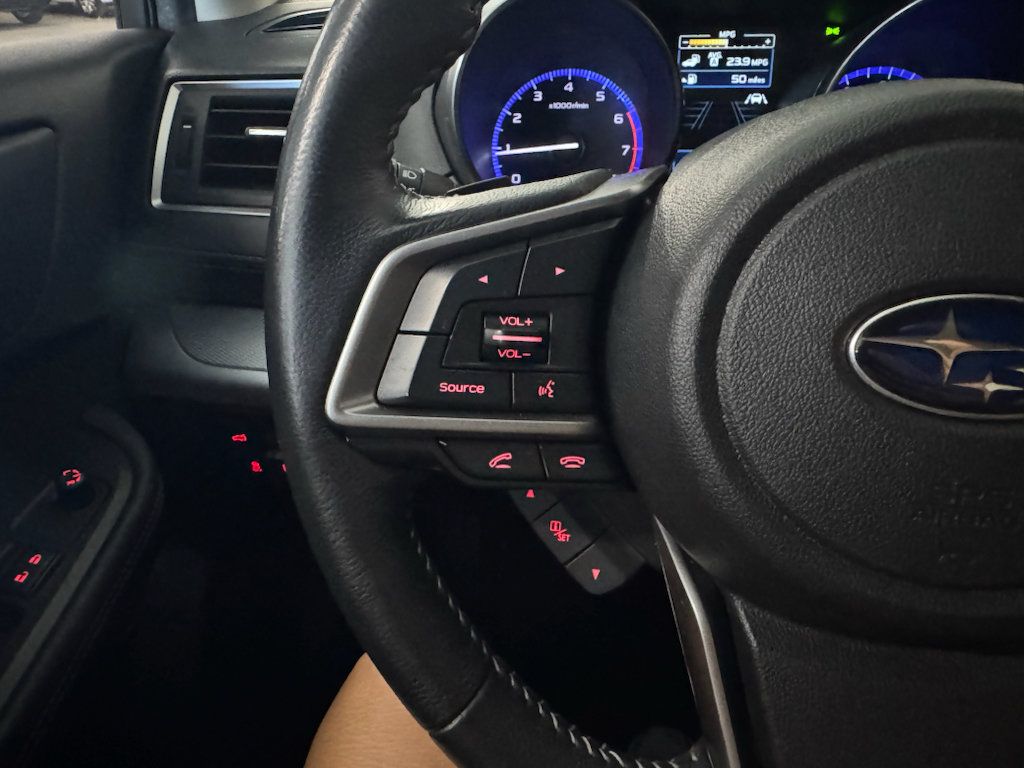 Used 2019 Subaru Outback 2.5i Premium AWD/4WD image 22