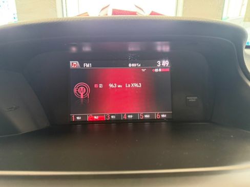 Used 2016 Honda Accord Sport image 45