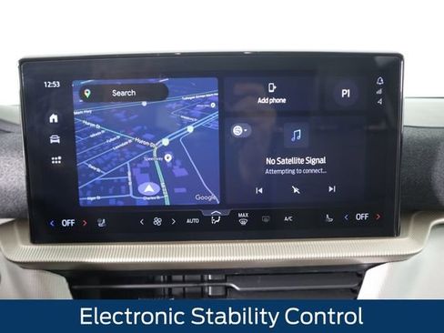 New 2026 Ford Explorer Active w/ Active Comfort Package AWD/4WD image 39