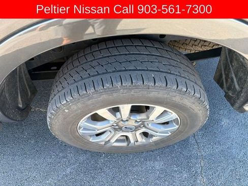 Used 2020 Ford Ranger Lariat w/ Equipment Group 501A Mid AWD/4WD image 7