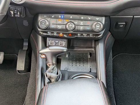 Used 2026 Dodge Durango GT AWD/4WD image 22