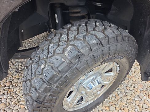 Used 2015 RAM 2500 SLT AWD/4WD image 12