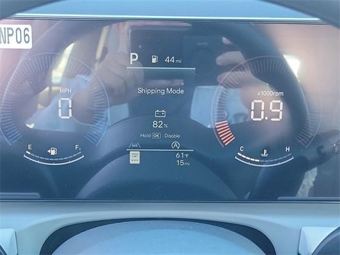 New 2026 Hyundai Tucson SE image 10