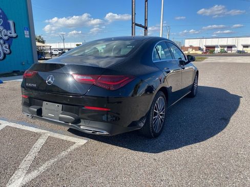 Used 2025 Mercedes-Benz CLA 250 CLA 250 image 3