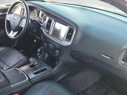 Used 2014 Dodge Charger SXT Plus image 21