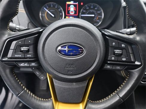 Used 2023 Subaru Crosstrek 2.5i Sport image 17