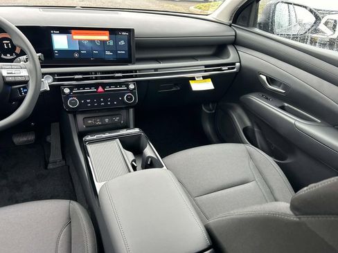 New 2026 Hyundai Tucson SEL image 23