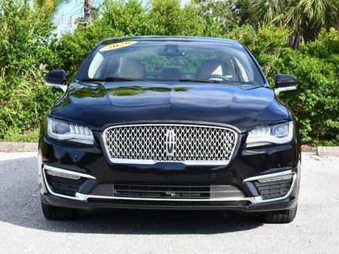 Used 2020 Lincoln MKZ Reserve image 35