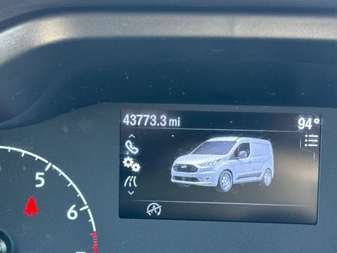 Certified 2022 Ford Transit Connect XL FWD image 29