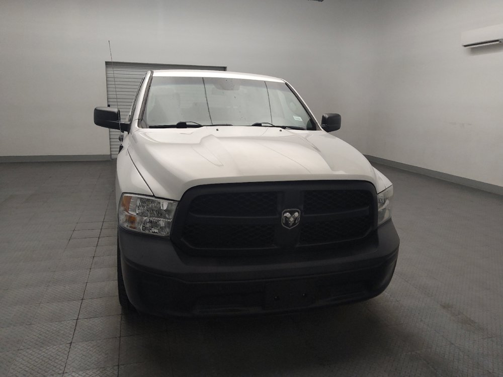 Used 2019 RAM 1500 Tradesman RWD image 14