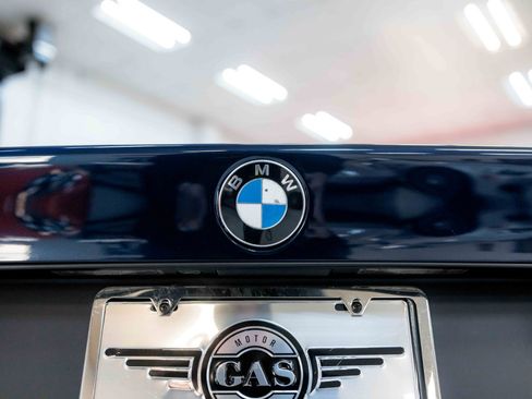 Used 1993 BMW 850Ci image 31